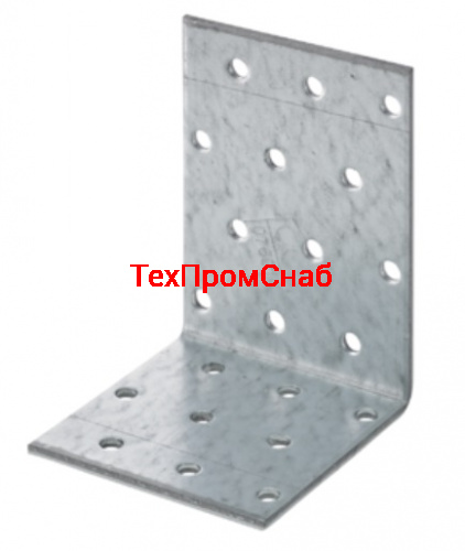 Перфорированный уголок SXANP 40*40*60*2,0 мм