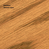 Тонирующее масло высокой прочности TimberCare Wood Stain, цвет Лесной орех, 0,2 л