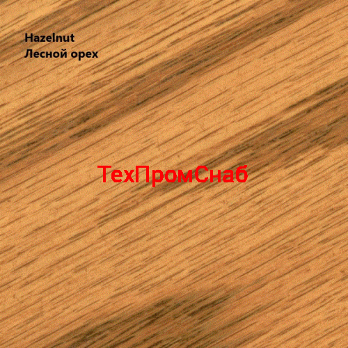 Тонирующее масло высокой прочности TimberCare Wood Stain, цвет Лесной орех, 0,2 л