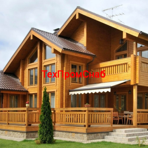 Защитное обновляющее масло для фасадов и террас TIMBERCARE® Facade & Terrace Oil, Банка 2,5 мл фото 4