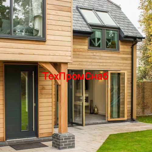 Защитное колеруемое масло для наружных работ TimberCare Exterior Wood Oil, объём 0, 675 л фото 4