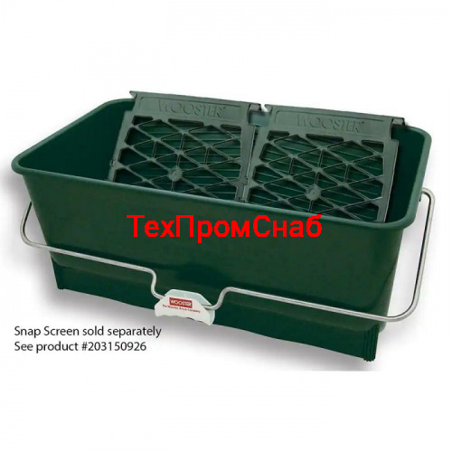 8614 Ведро для краски WIDE BOY™ BUCKET - 20л фото 4