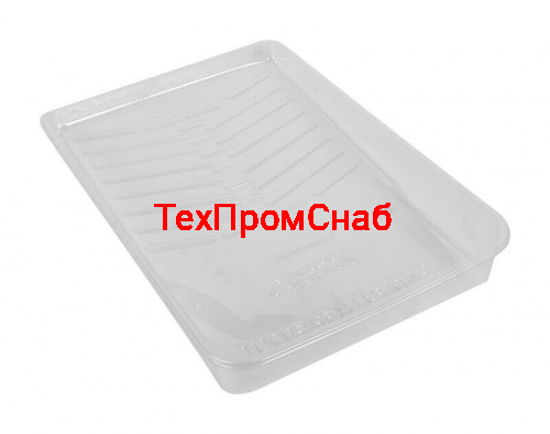 R406-11  Вкладыш  в лоток для краски LINER FOR R402/BR549, 3926.90.99.85