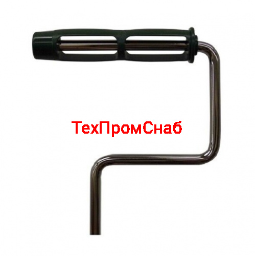 RR014 Рукоятка SHERLOCK® MINI PRO™ FRAME для валиков JUMBO-KOTER® FRAMES (25.5) фото 2