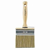 F5119-2-3/4 Прямая кисть 2 3/4" BRAVO STAINER™ - Bristle/Poly - для пропиток из натуральной щетины