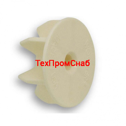 R087 Торценые заглушки валиков 1-1/2IN ROLLER ENDCAP,3926.90.99.85