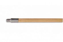 F0005 Деревянный удлинитель с металлическим наконечником ACME® 1,6м