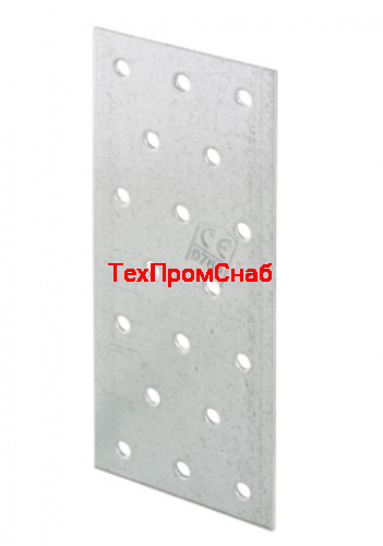 Перфорированная пластина SXNP 160*400*2,0 мм