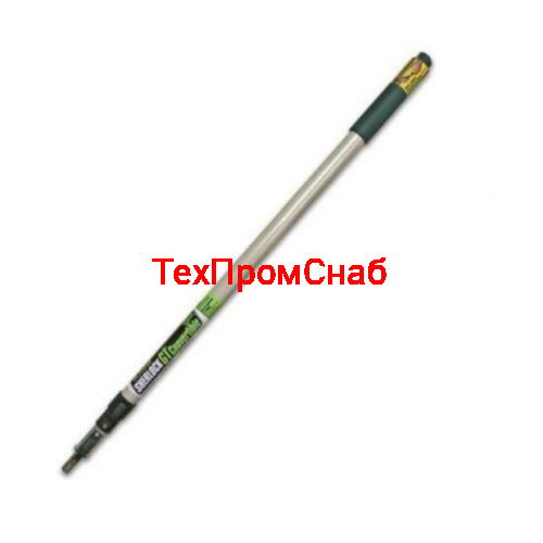 R096  Телескопический малярный удлинитель SHERLOCK GT 8-16FT (2,4м - 4,9м)