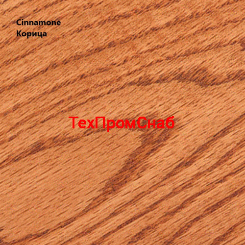 Тонирующее масло высокой прочности TimberCare Wood Stain, цвет Корица, 0,2 л